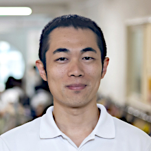 園長 渡邊茂臣