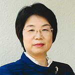 園長 渡邊知子