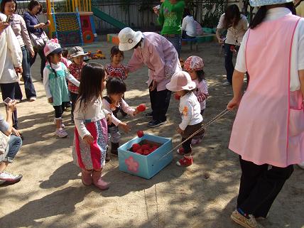 子育て支援